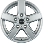 AVUS Racing AC-V51 Hyper Silver